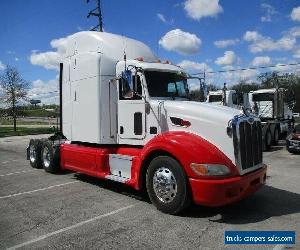 2013 Peterbilt 386 --