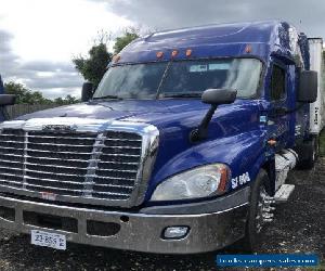 2013 Freightliner