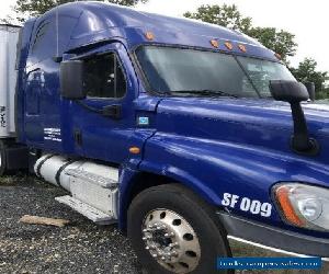 2013 Freightliner