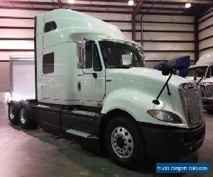 2014 International Prostar for Sale