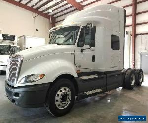 2012 International PROSTAR PREMIUM