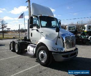 2013 International Durastar 8600 --