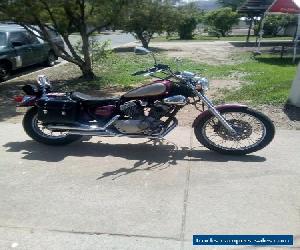 Yamaha virago 250 for Sale