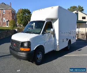 2003 Chevrolet Express