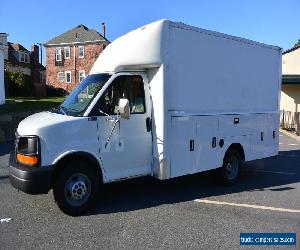 2003 Chevrolet Express