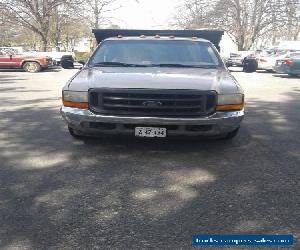 2001 Ford Ford