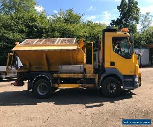 DAF LF55 Gritting Lorry 