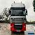 2013 13 DAF XF 105.460 6X2 FTP superspace tractor unit, tipping gear, alloys for Sale