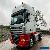 2013 13 DAF XF 105.460 6X2 FTP superspace tractor unit, tipping gear, alloys for Sale