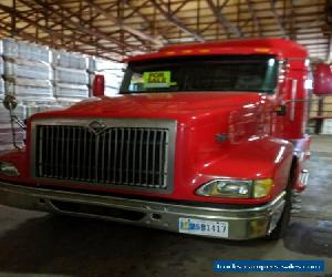 2004 International 9400I for Sale