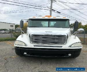 2008 Freightliner Columbia