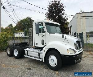 2008 Freightliner Columbia