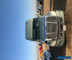 2013 Freightliner CASCADIA