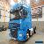 DAF XF105 460 SUPERSPACE EURO 5, 6 X 2 TRACTOR UNIT for Sale