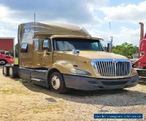 2014 International PROSTAR