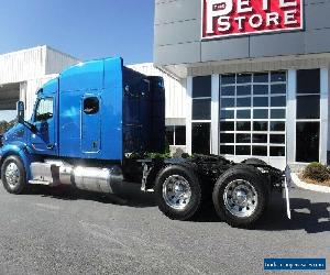 2015 Peterbilt 579