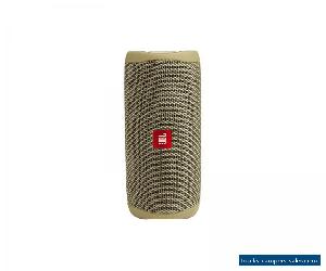 JBL Flip 5 Portable Bluetooth Waterproof Speaker