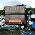 Ford cargo.0811 diesel 6 cylinder engine horse box will sell the back separately for Sale