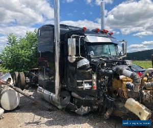 2016 Peterbilt