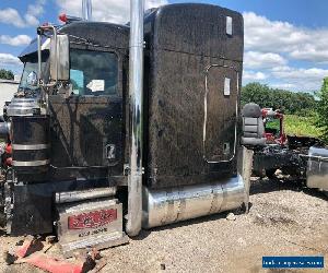 2016 Peterbilt