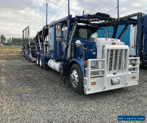 2005 Peterbilt 379