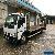 Isuzu Flatbed Lorry 7.5 Tonne NQR 2008 for Sale