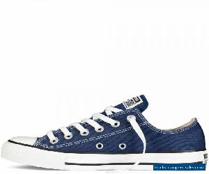 Converse Chuck Taylor All Star Low Ox High Top Mens Womens Trainers All Sizes