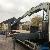 Daf CF75 310 with Cormach crane for Sale