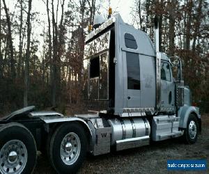 2014 Western Star for Sale