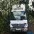 2011 Mercedes-Benz Atego 815 Day Fridge Van for Sale