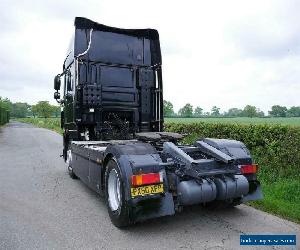 DAF TRUCKS XF 105 510 6 X 2 Tractor Unit 