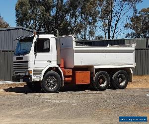 Truck, Tipper for Sale