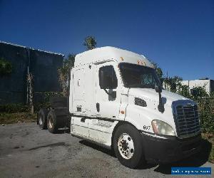 2010 Freightliner