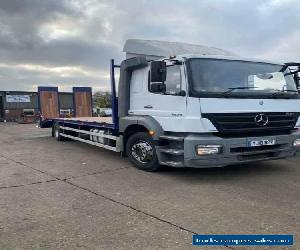 Mercedes-Benz Atego