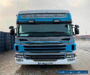Scania R620 for Sale