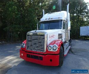 2006 Freightliner Coronado 132