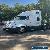 2014 International Prostar Eagle plus 2005 Great Dane Reefer Trailer for Sale