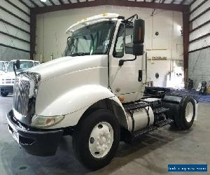 2011 International 8600 DAY CAB for Sale