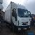 2013 IVECO 75E16 BOX VAN AUTO 1 OWNER FROM NEW  for Sale