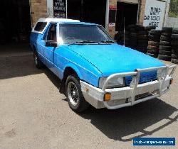 1990 Classic XF Falcon Ute - (see photos / description) - selling "As Is" for Sale