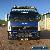volvo tractor unit fh16 750 for Sale