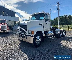 2012 Mack CHU613 for Sale