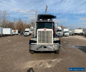 2003 Peterbilt 378 for Sale