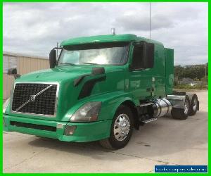 2015 Volvo VNL 430 for Sale