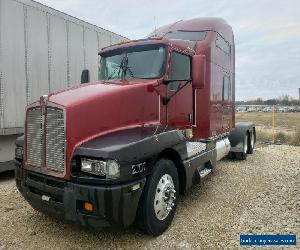 2007 Kenworth T600 for Sale
