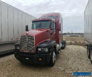 2007 Kenworth T600