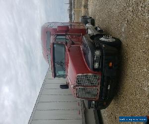 2007 Kenworth T600