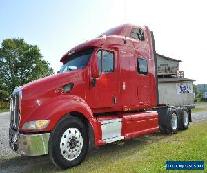 2005 Peterbilt