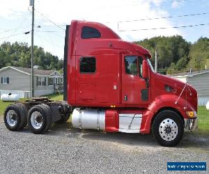 2005 Peterbilt