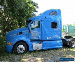 2009 Peterbilt 378